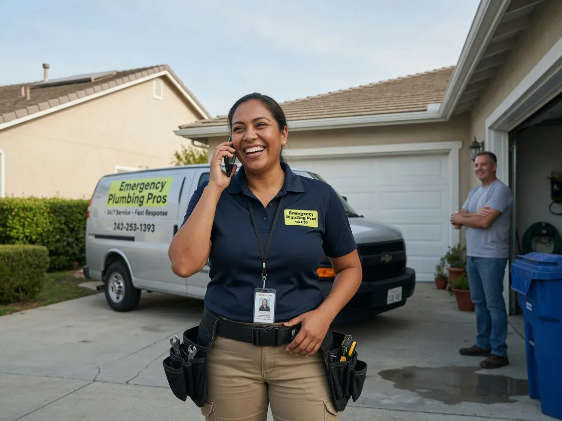 Emergency Plumber Aviston, IL FAQs